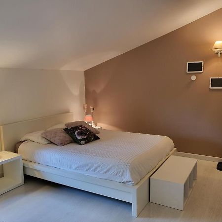 La Gobiniere Bed & Breakfast Saint-Mars-la-Reorthe ภายนอก รูปภาพ