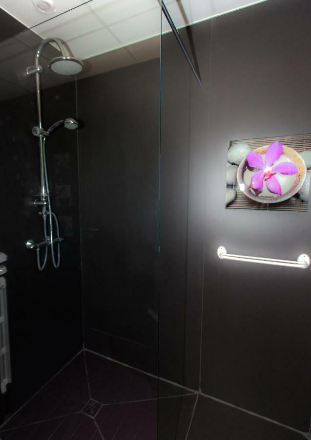 La Gobiniere Bed & Breakfast Saint-Mars-la-Reorthe ภายนอก รูปภาพ