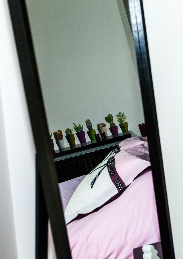 La Gobiniere Bed & Breakfast Saint-Mars-la-Reorthe ภายนอก รูปภาพ